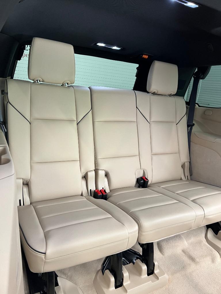 2021 Cadillac Escalade - $49,950