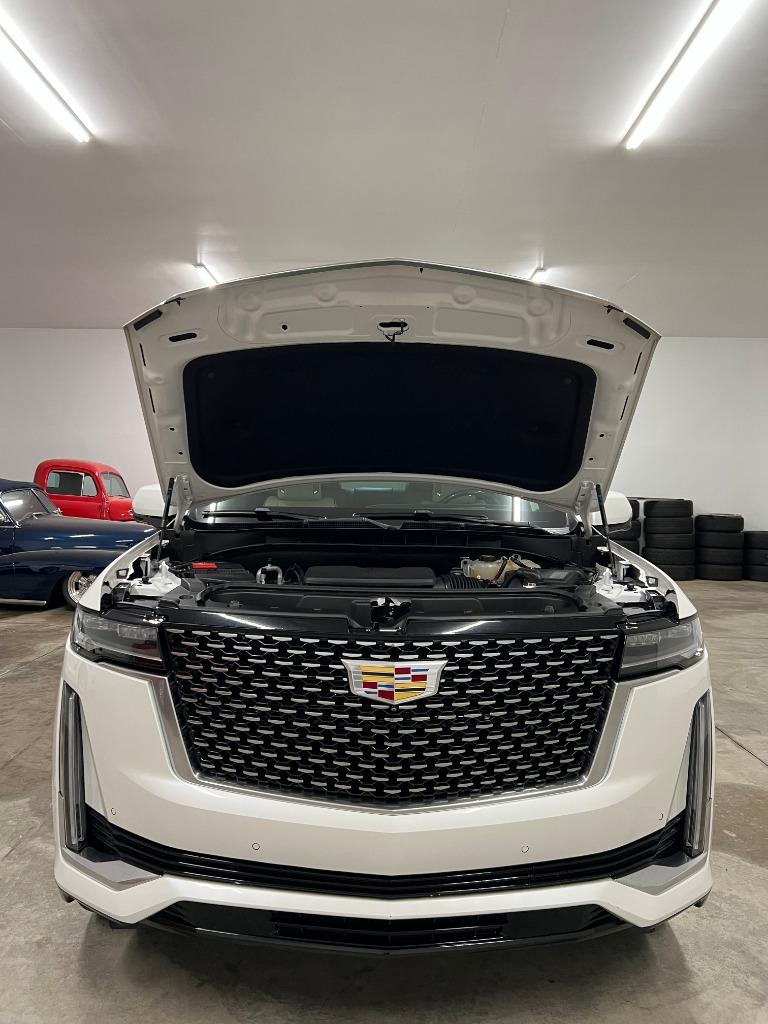 2021 Cadillac Escalade - $49,950