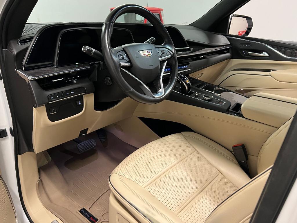 2021 Cadillac Escalade - $49,950