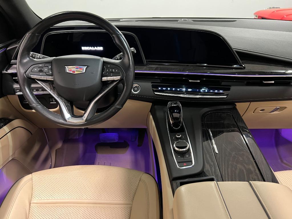 2021 Cadillac Escalade - $49,950