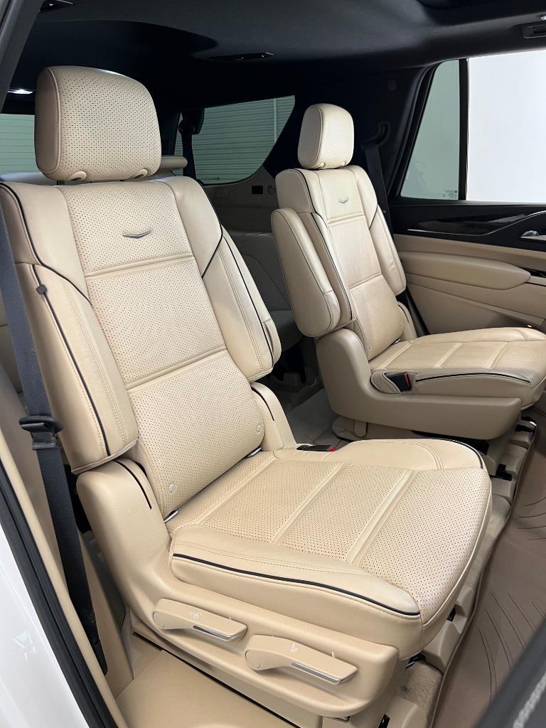 2021 Cadillac Escalade - $49,950