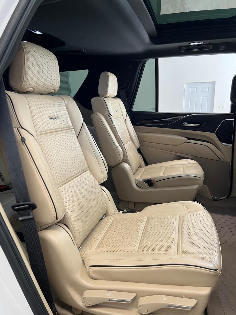 2021 Cadillac Escalade - $49,950