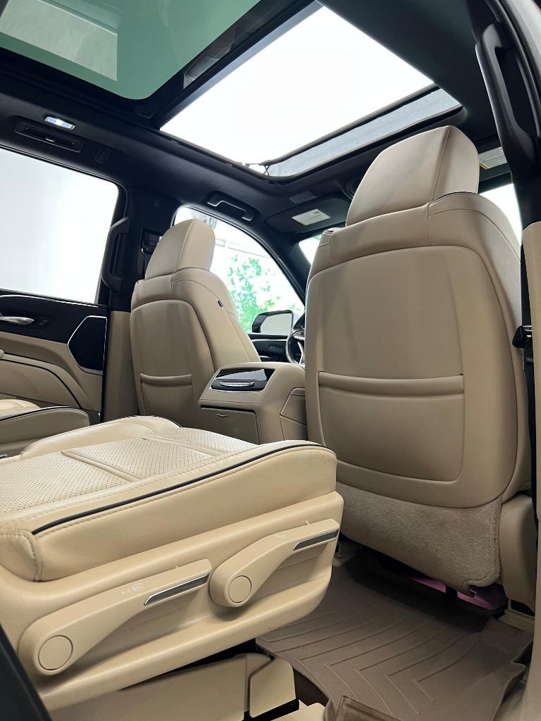 2021 Cadillac Escalade - $49,950