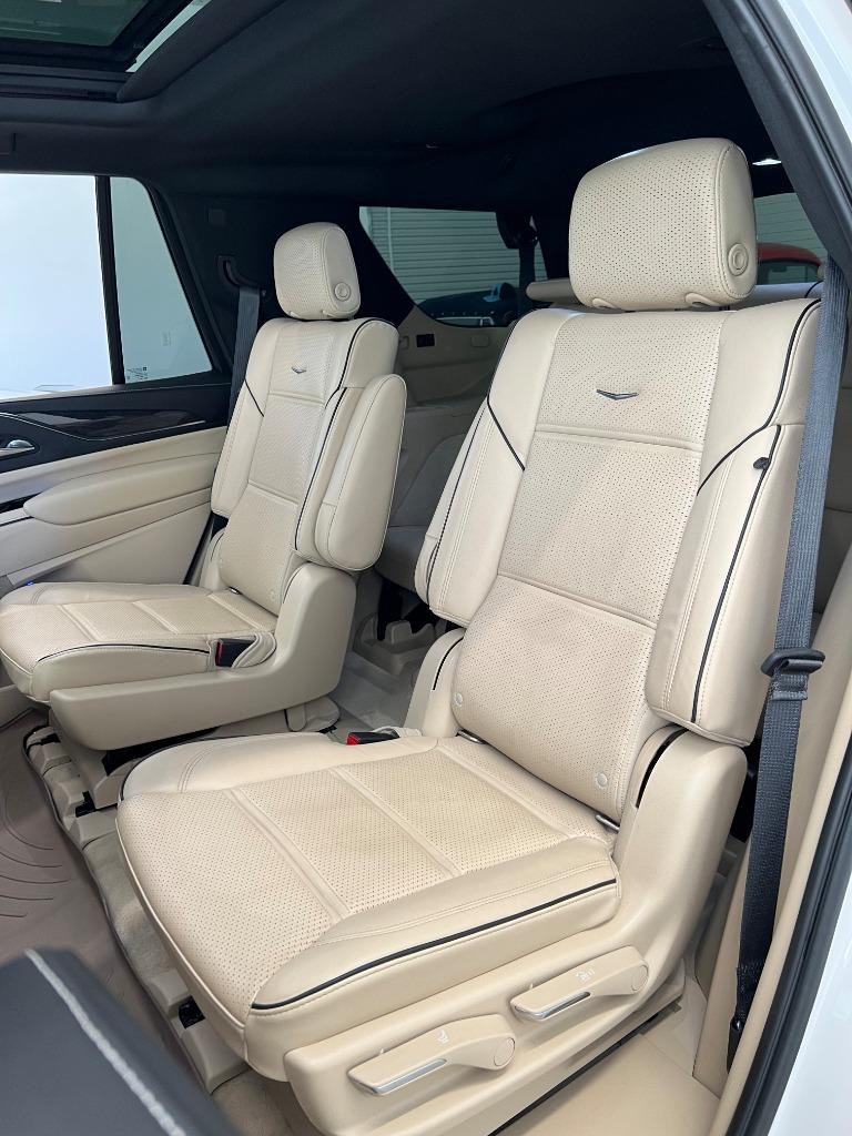 2021 Cadillac Escalade - $49,950