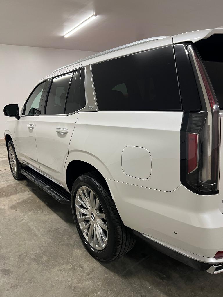 2021 Cadillac Escalade - $49,950