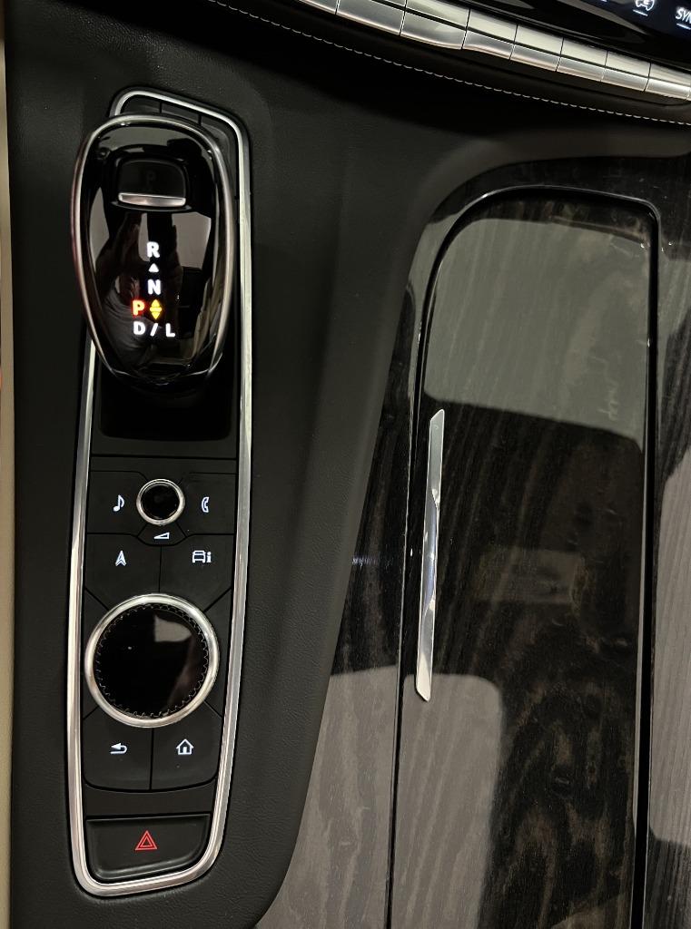 2021 Cadillac Escalade - $49,950