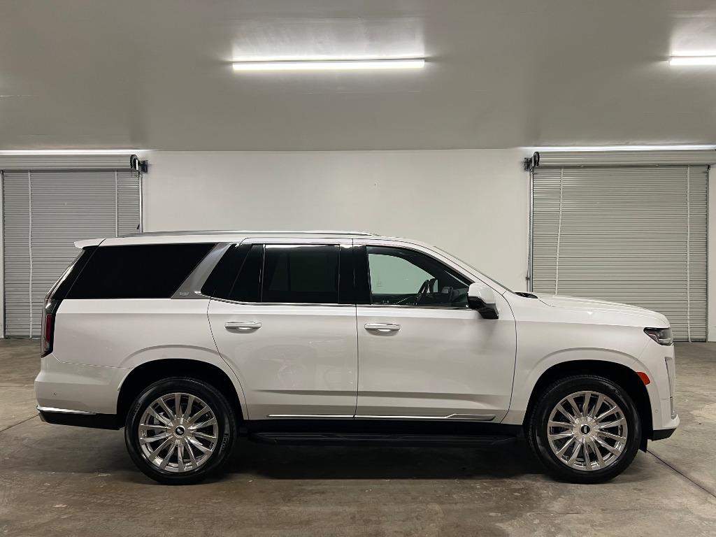 2021 Cadillac Escalade - $49,950