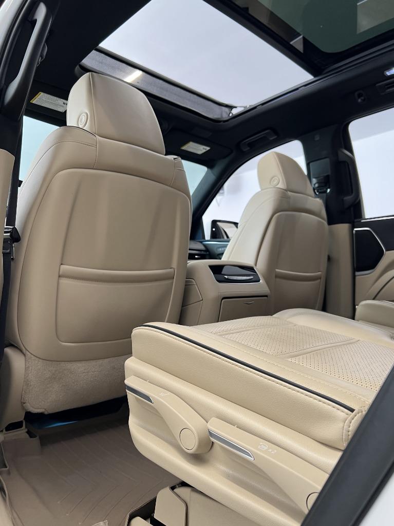 2021 Cadillac Escalade - $49,950