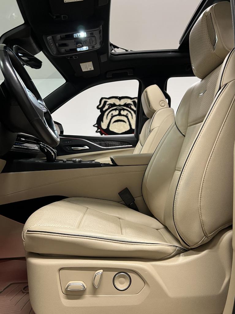 2021 Cadillac Escalade - $49,950