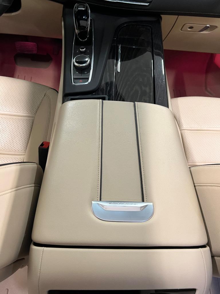 2021 Cadillac Escalade - $49,950