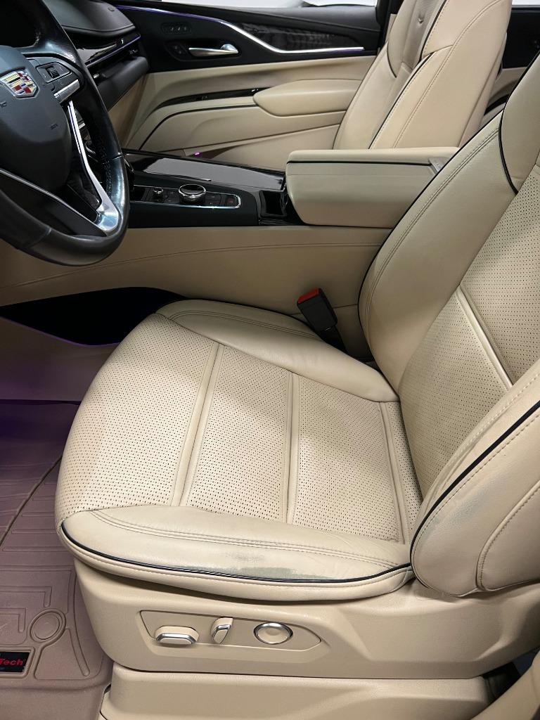 2021 Cadillac Escalade - $49,950