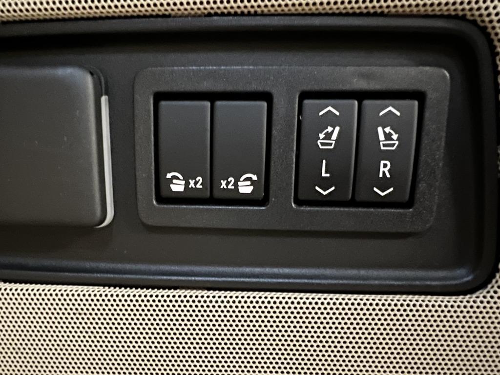 2021 Cadillac Escalade - $49,950
