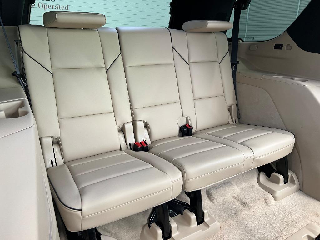 2021 Cadillac Escalade - $49,950
