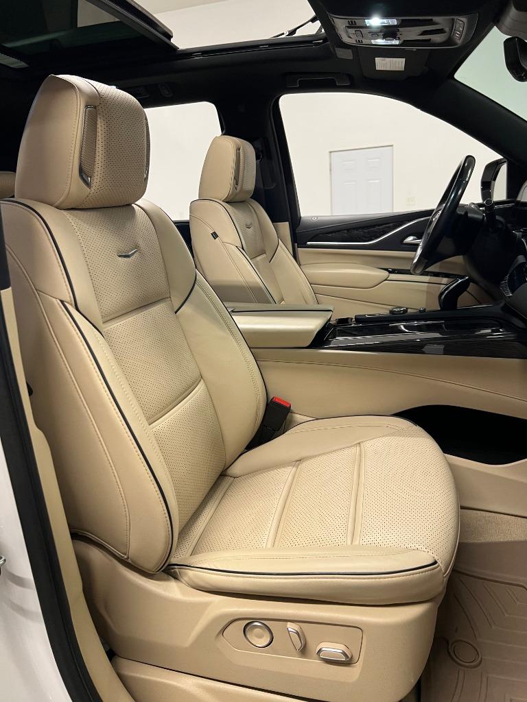 2021 Cadillac Escalade - $49,950