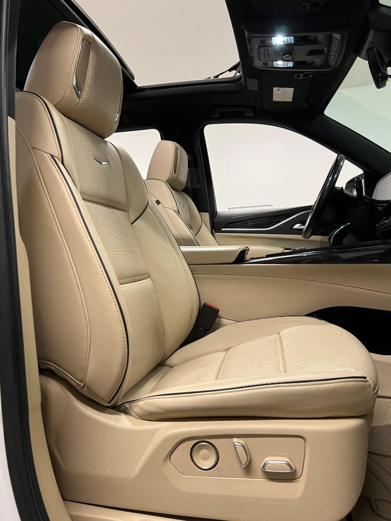 2021 Cadillac Escalade - $49,950