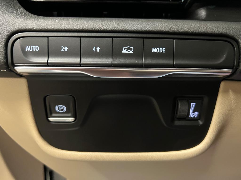 2021 Cadillac Escalade - $49,950