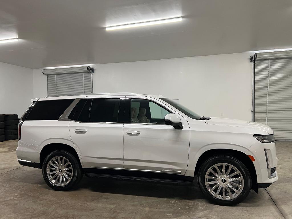 2021 Cadillac Escalade - $49,950