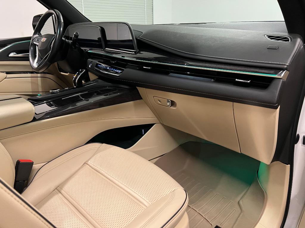 2021 Cadillac Escalade - $49,950