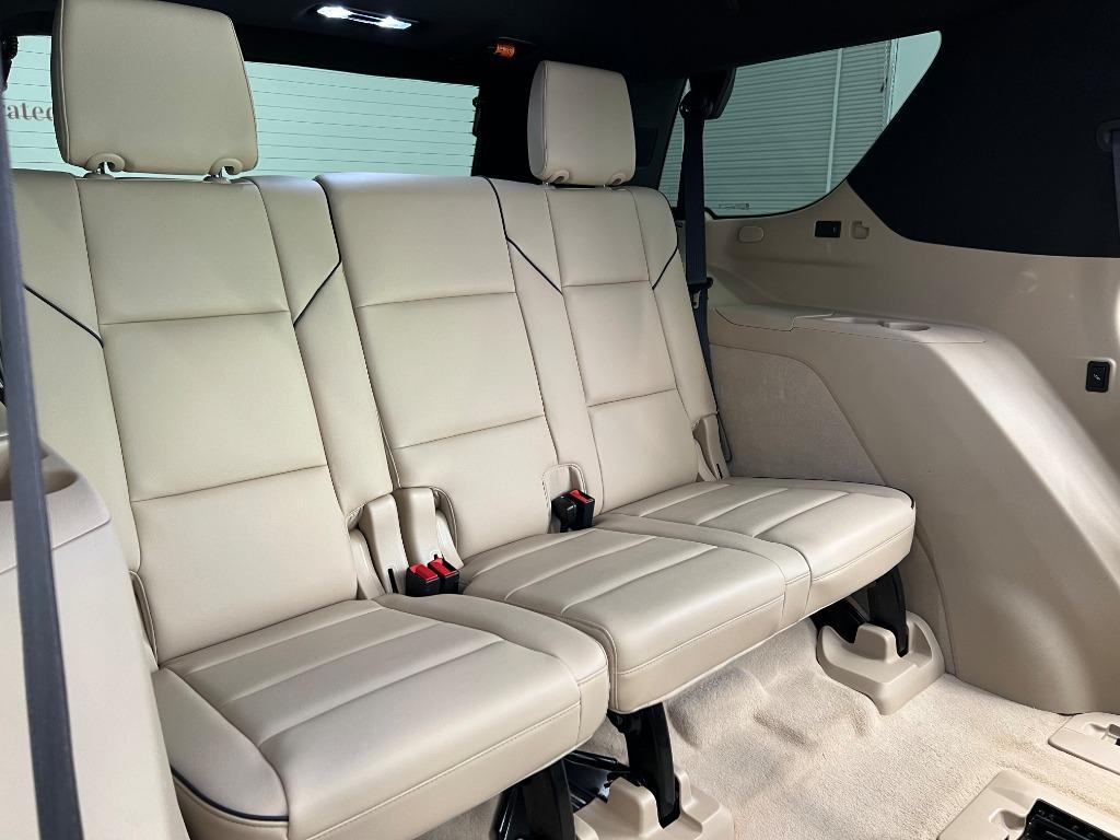 2021 Cadillac Escalade - $49,950
