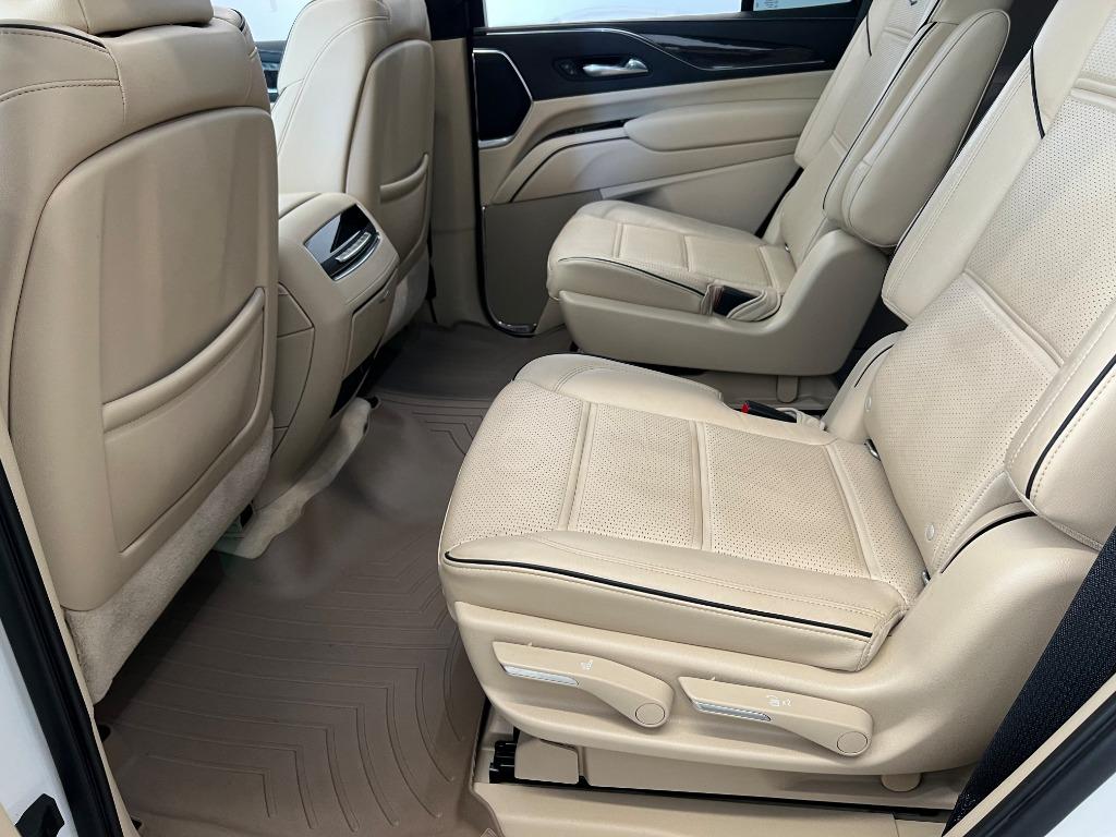 2021 Cadillac Escalade - $49,950