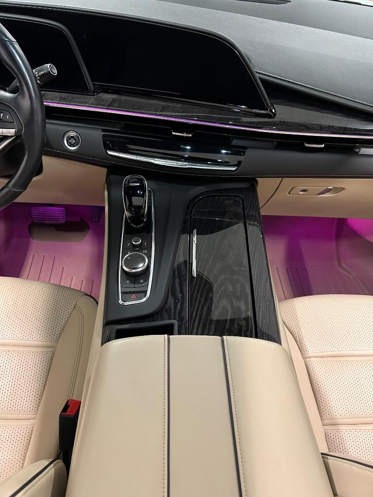 2021 Cadillac Escalade - $49,950