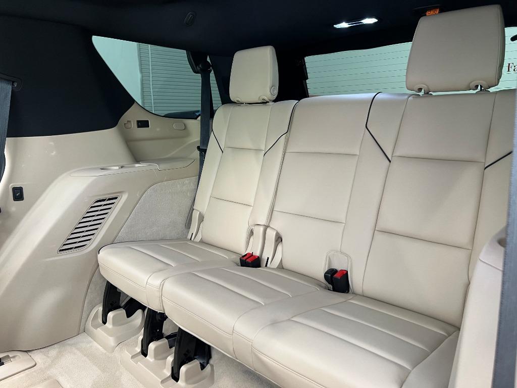 2021 Cadillac Escalade - $49,950