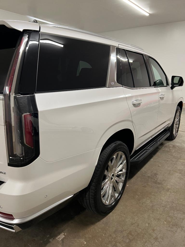 2021 Cadillac Escalade - $49,950