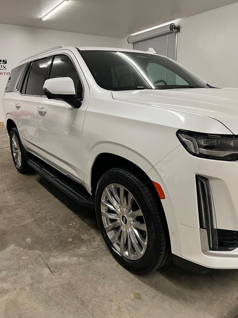 2021 Cadillac Escalade - $49,950