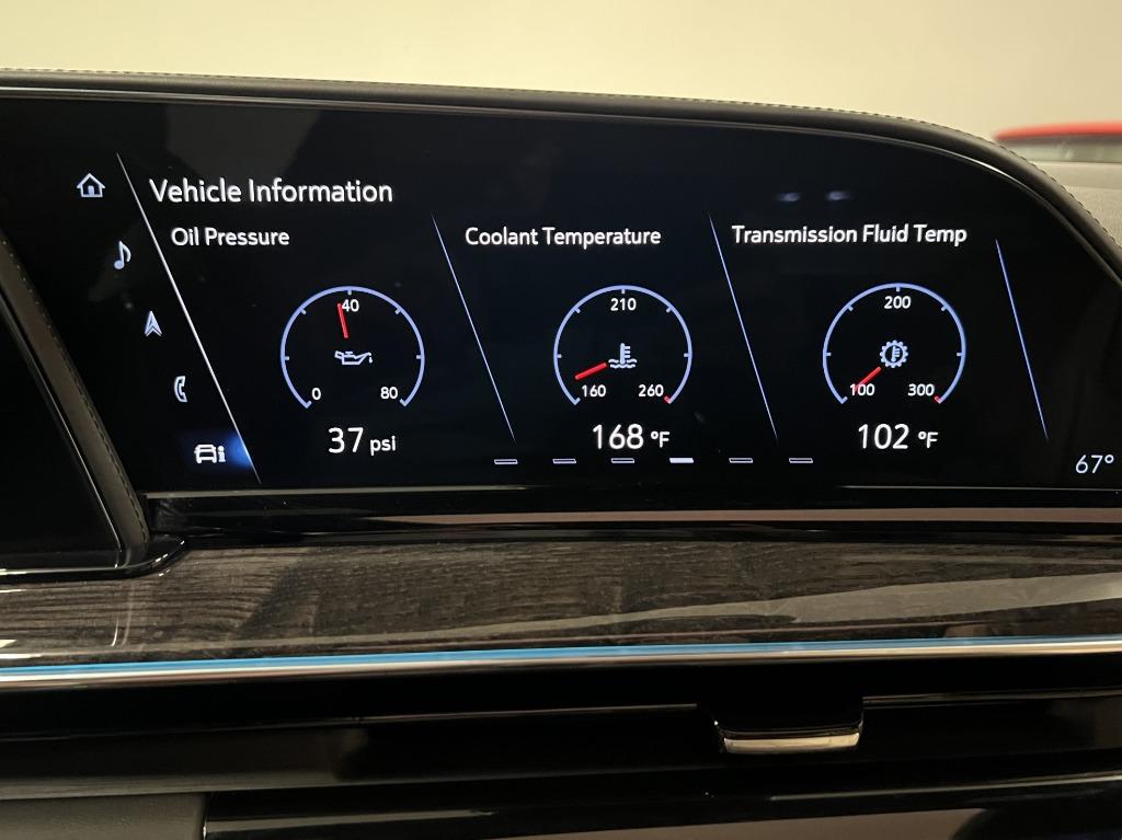 2021 Cadillac Escalade - $49,950