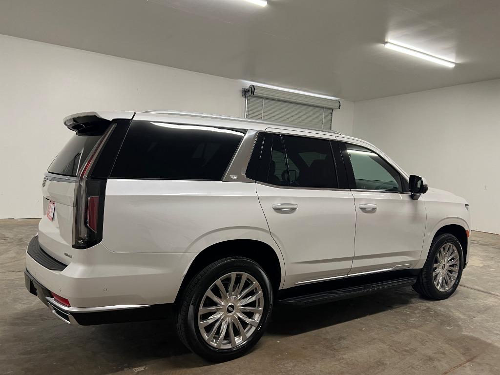 2021 Cadillac Escalade - $49,950