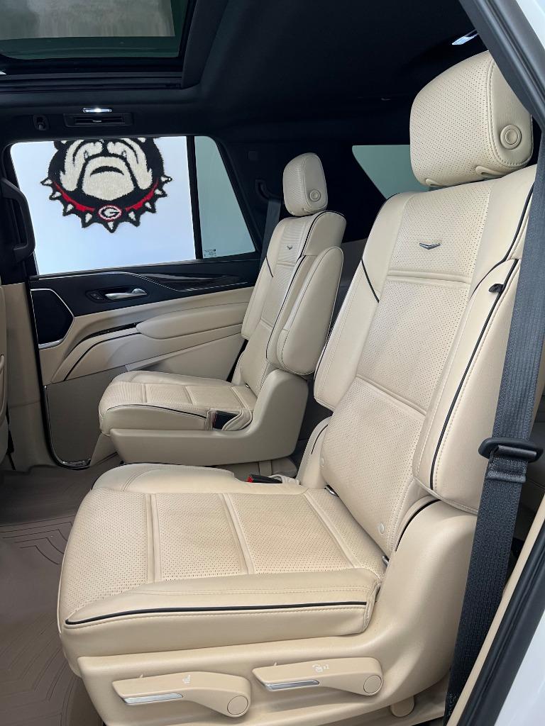 2021 Cadillac Escalade - $49,950