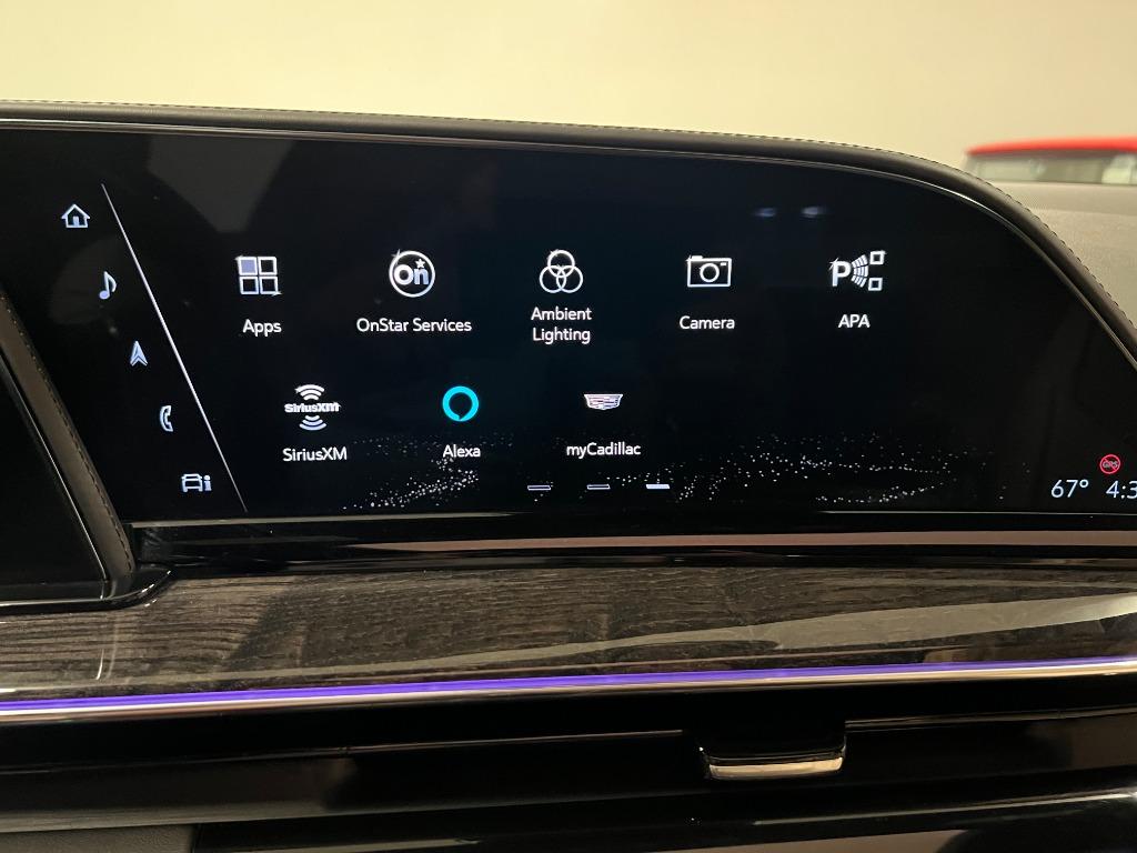 2021 Cadillac Escalade - $49,950