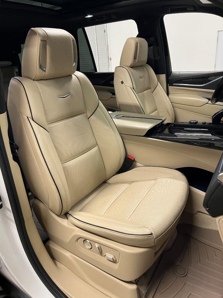 2021 Cadillac Escalade - $49,950