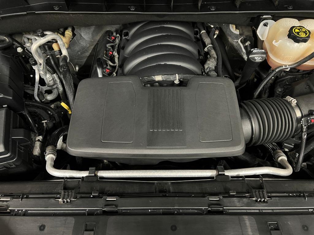 2021 Cadillac Escalade - $49,950