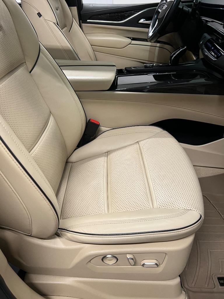 2021 Cadillac Escalade - $49,950