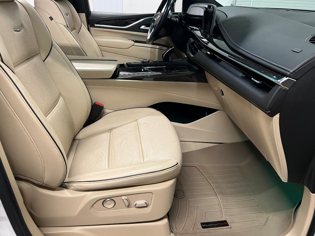 2021 Cadillac Escalade - $49,950