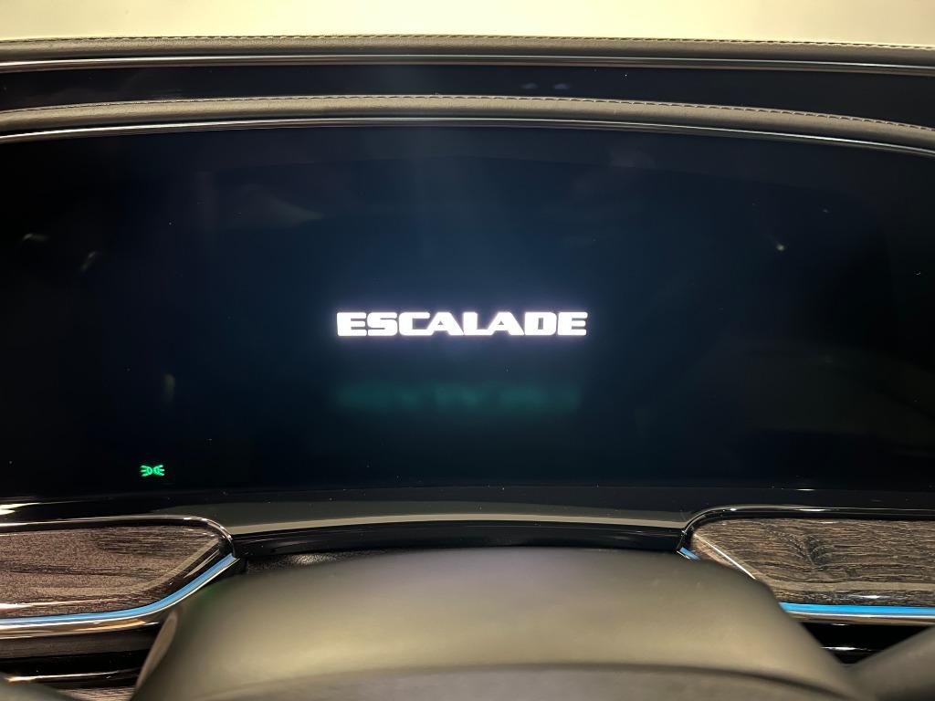 2021 Cadillac Escalade - $49,950