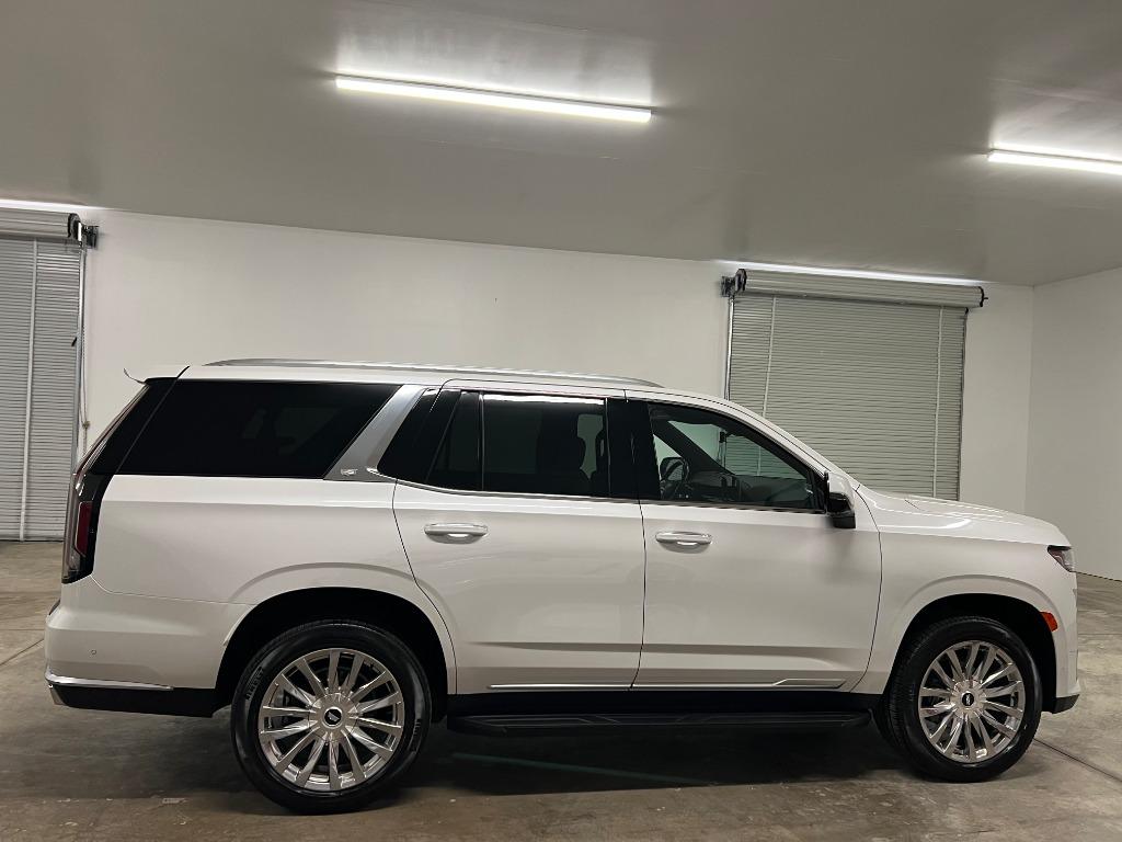 2021 Cadillac Escalade - $49,950