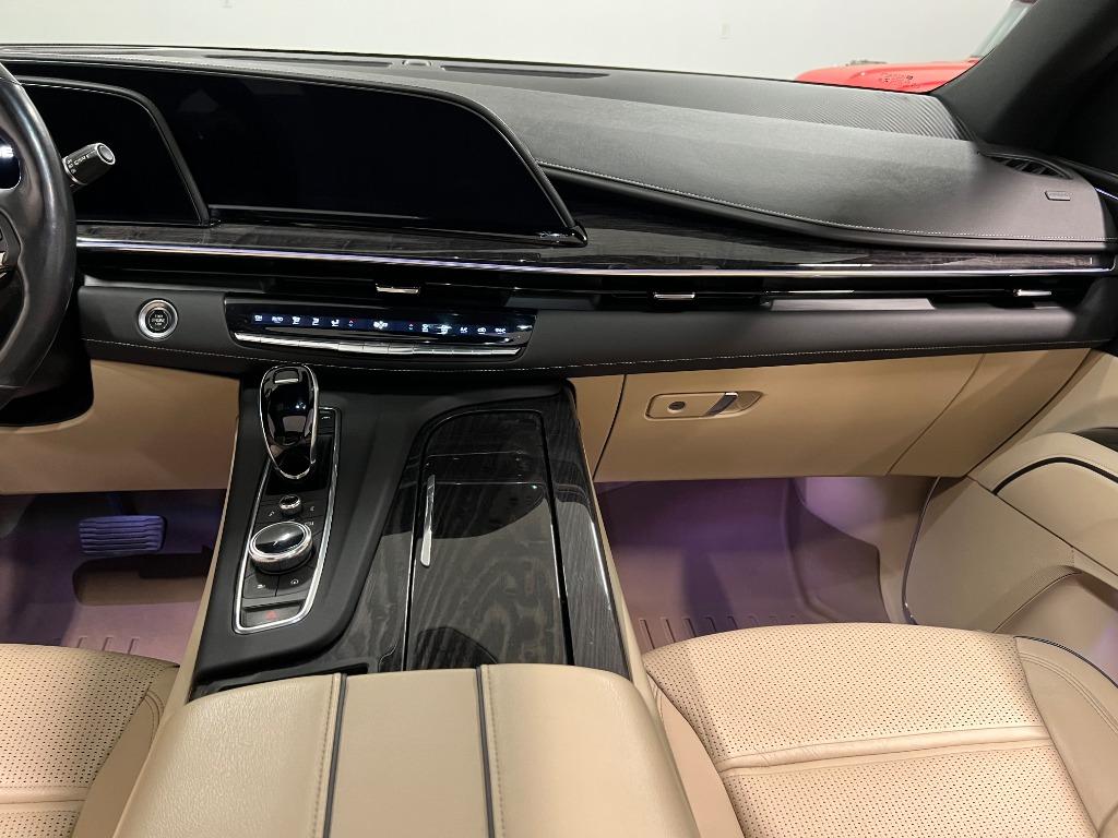 2021 Cadillac Escalade - $49,950