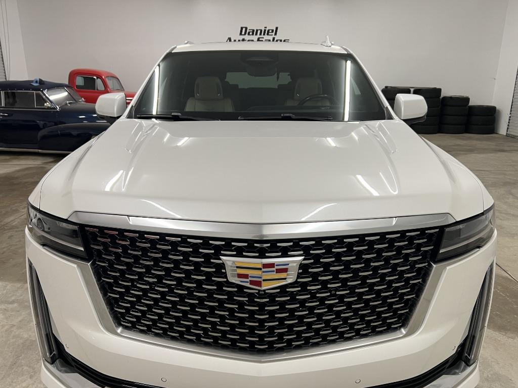 2021 Cadillac Escalade - $49,950