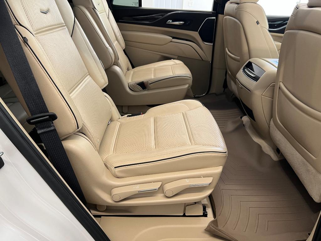 2021 Cadillac Escalade - $49,950