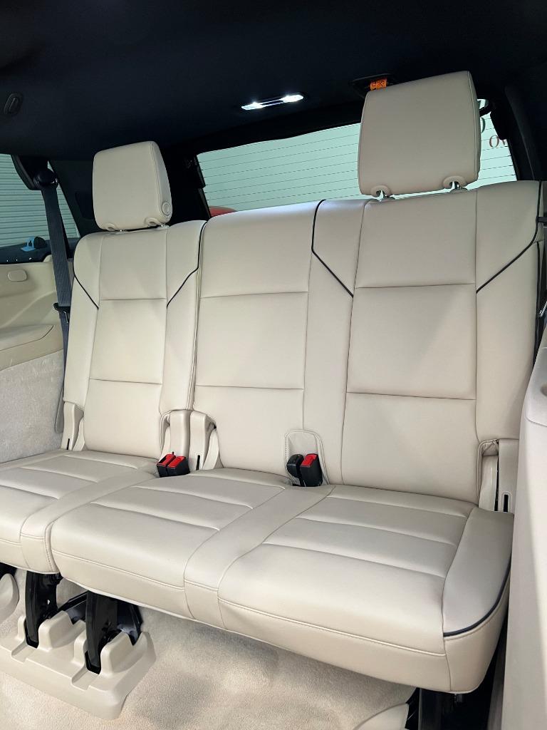 2021 Cadillac Escalade - $49,950