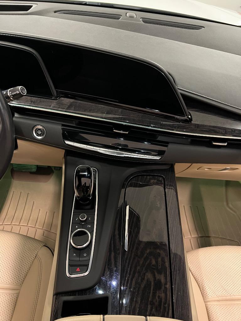 2021 Cadillac Escalade - $49,950