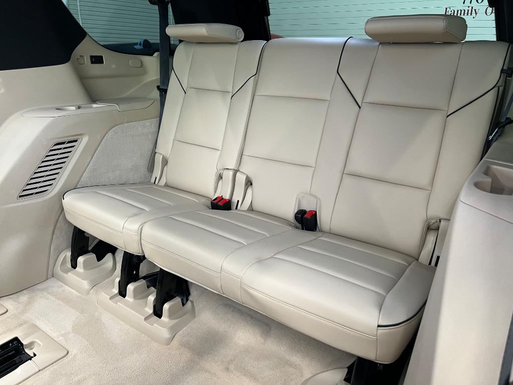 2021 Cadillac Escalade - $49,950