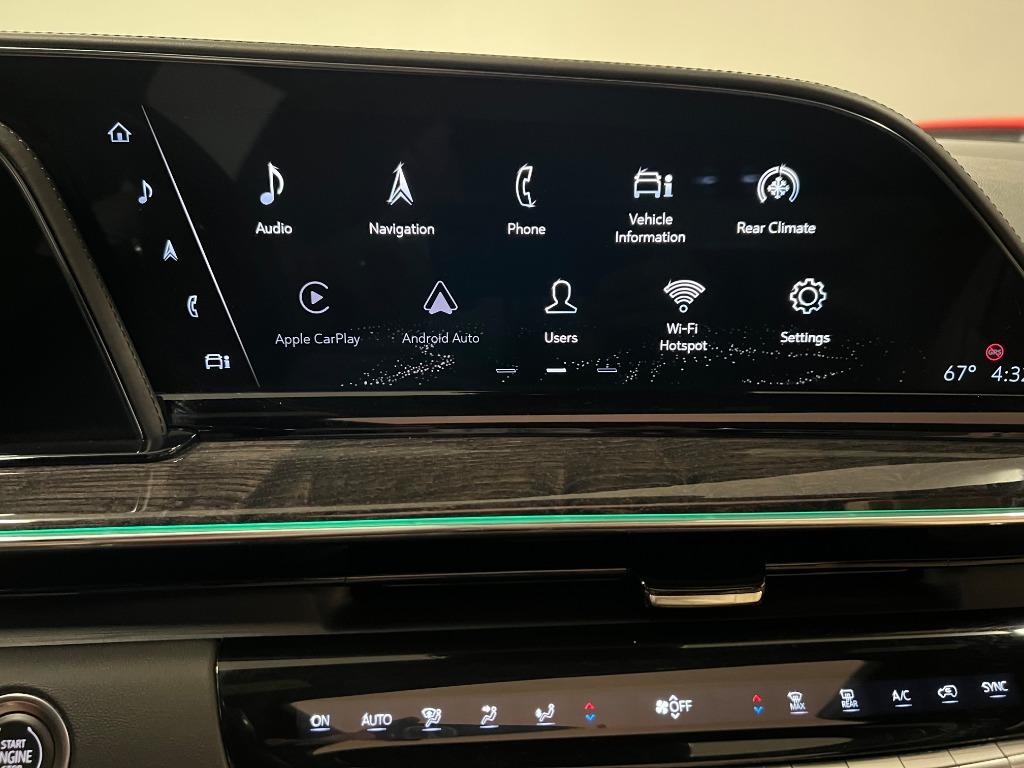 2021 Cadillac Escalade - $49,950