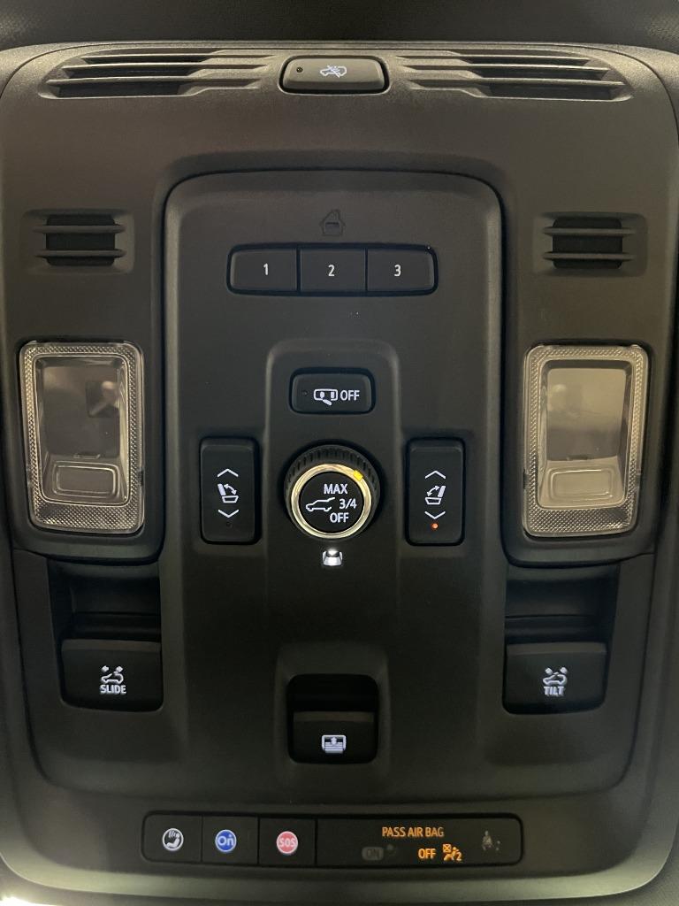 2021 Cadillac Escalade - $49,950