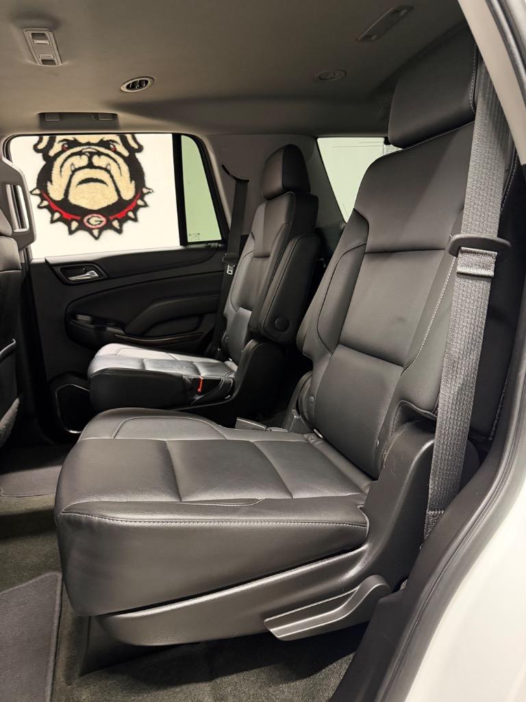 2018 Chevrolet Tahoe - $19,950