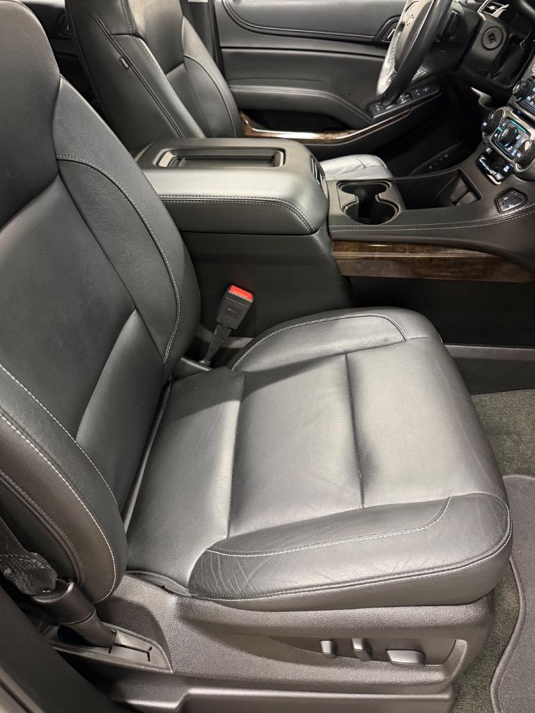 2018 Chevrolet Tahoe - $19,950