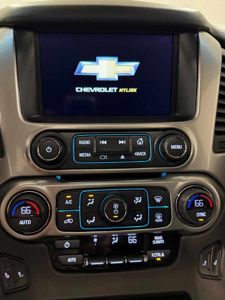 2018 Chevrolet Tahoe - $19,950
