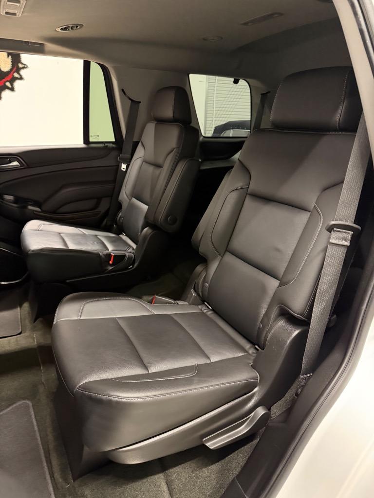 2018 Chevrolet Tahoe - $19,950